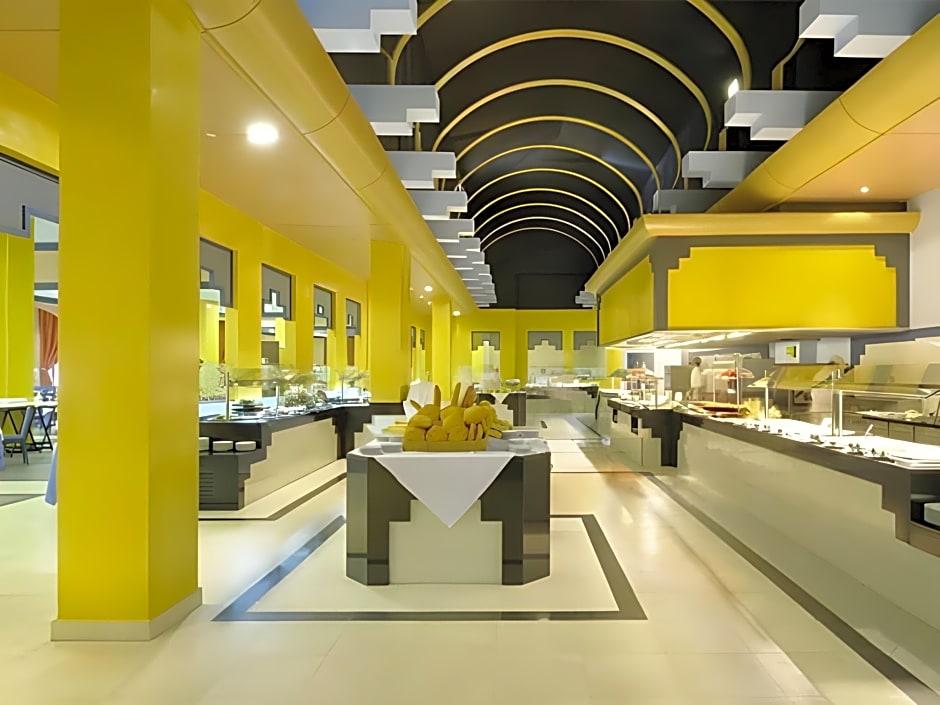 Be Live Collection Saidia