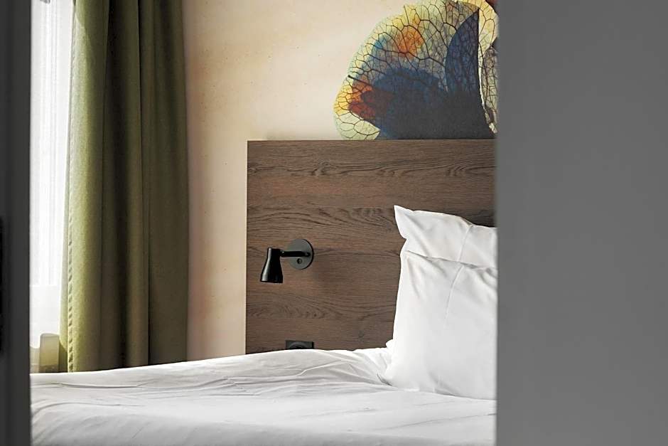Best Western Plus Skogshojd
