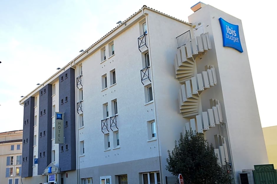 ibis budget Hyères