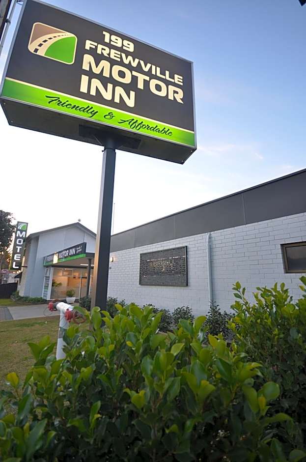 Frewville Motor Inn