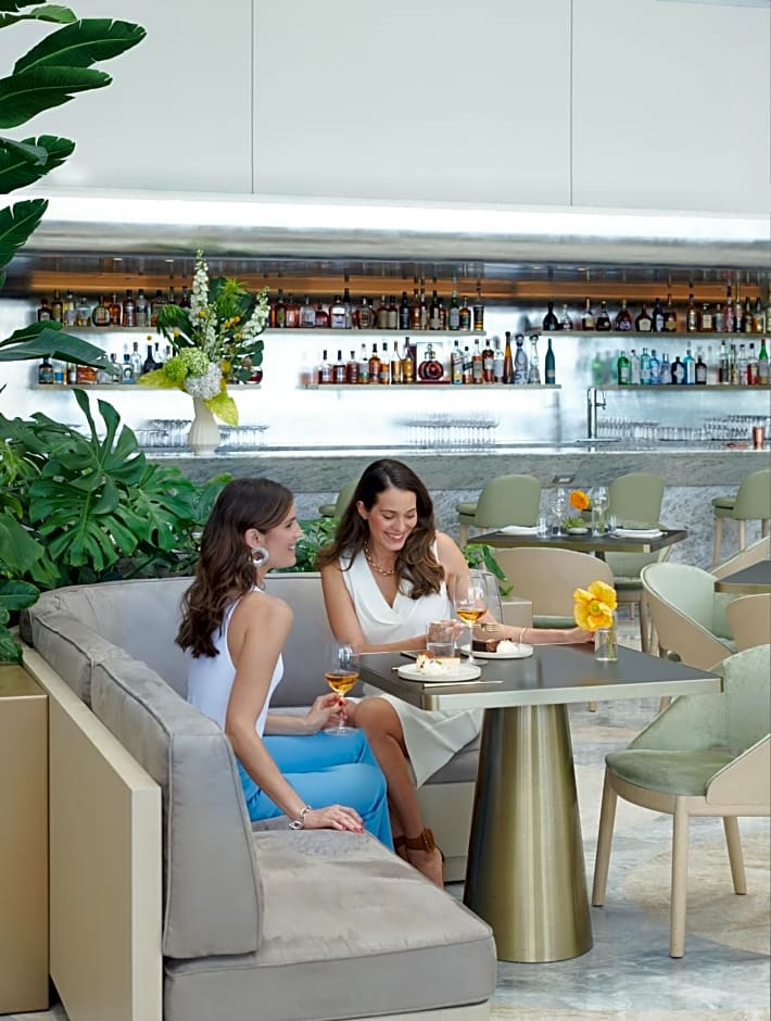 Hotel AKA Brickell