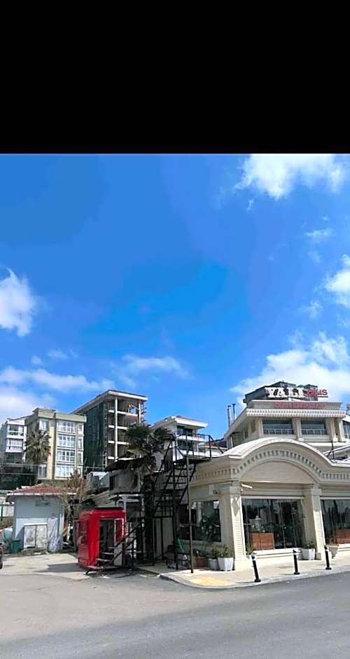 Yali Beach Houses – Istanbul, FL