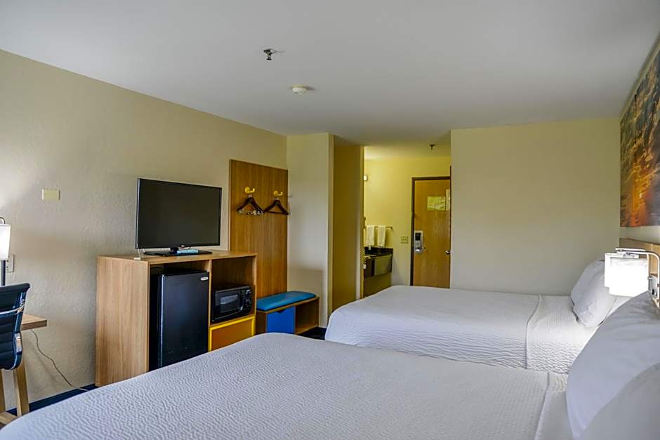 Days Inn by Wyndham Mount Vernon