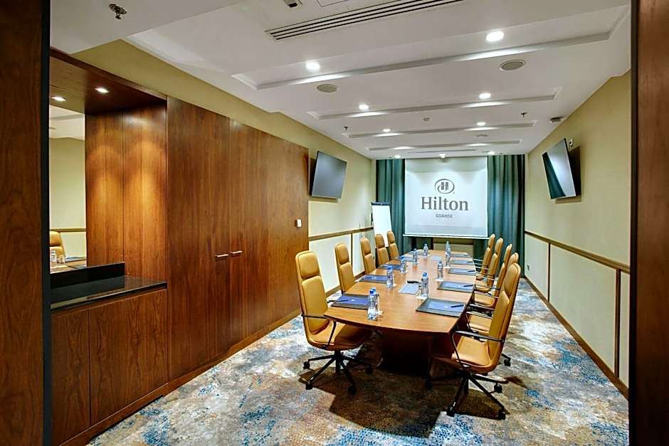 Hilton Gdansk