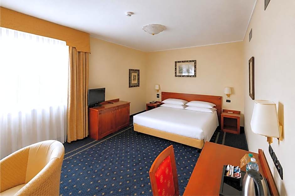 Phi Hotel Cavalieri