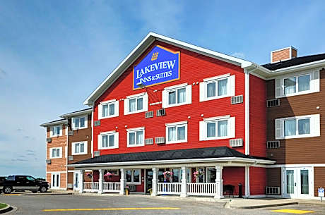 Lakeview Inns & Suites - Brandon