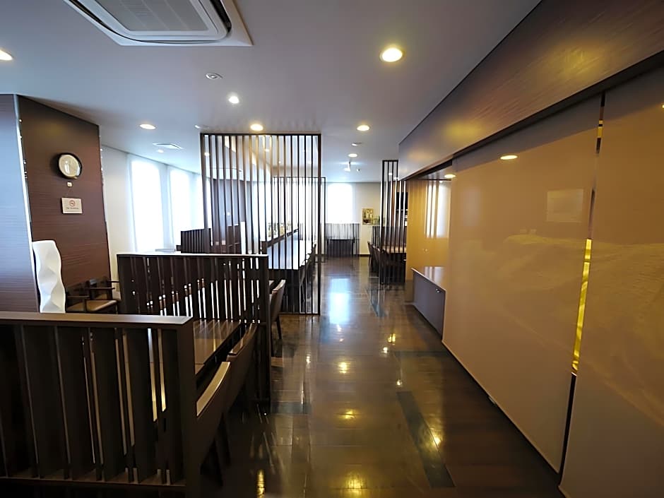 Hotel Route Inn Ishinomaki Kanan Inter