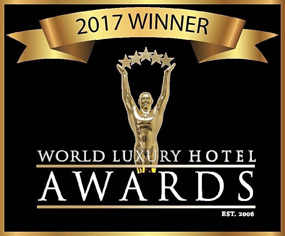 Frost Boutique Hotel