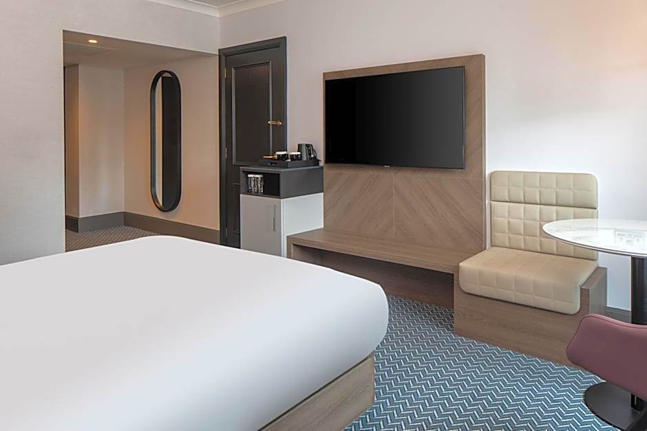 Hilton Glasgow