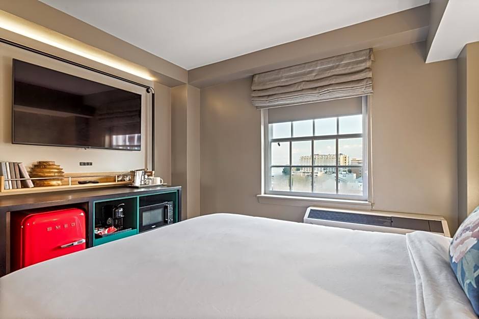 Hotel Indigo Baton Rouge Downtown By IHG