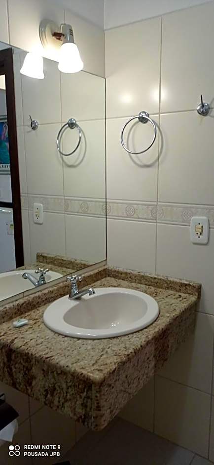 Pousada Jardim Porto Belo