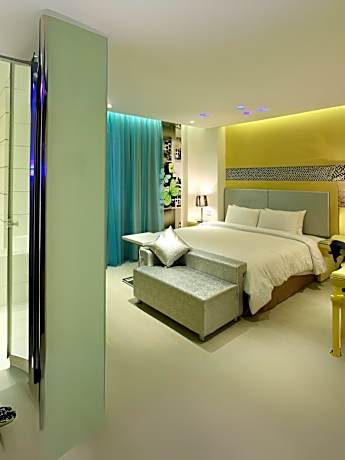 Business Double Room