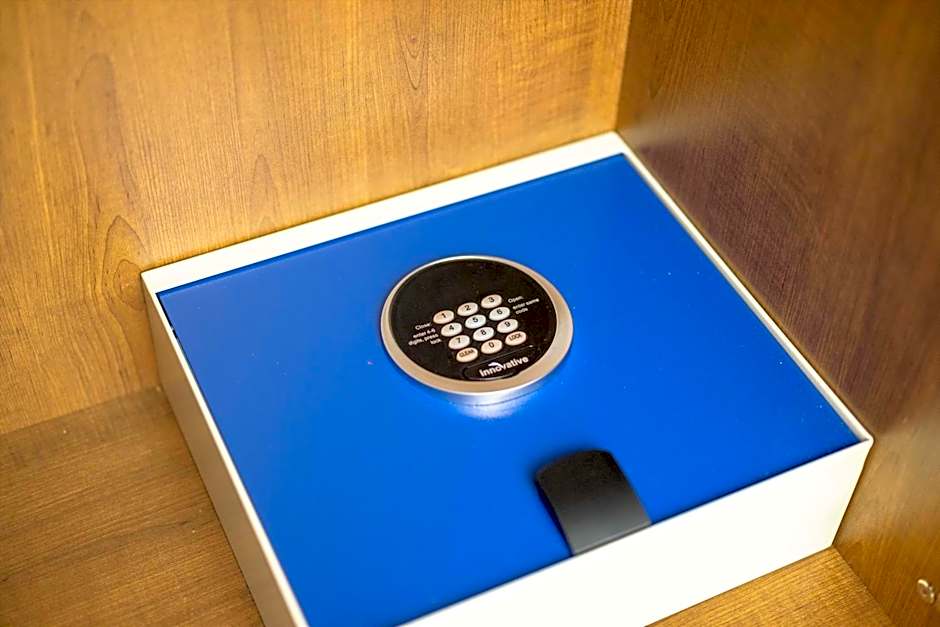 Holiday Inn Express & Suites - San Jose Silicon Valley By IHG