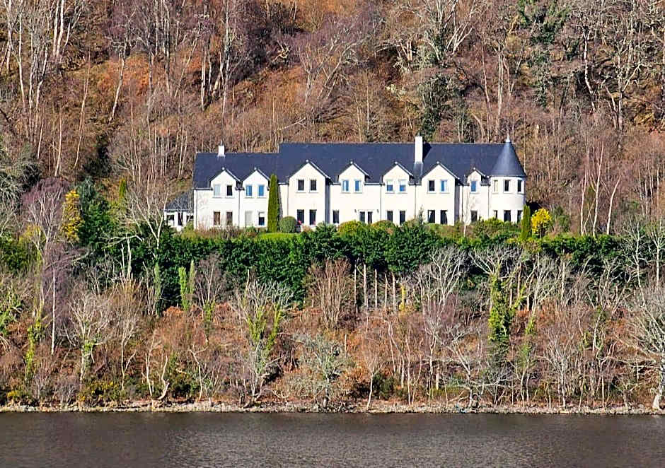 Loch Ness Lodge
