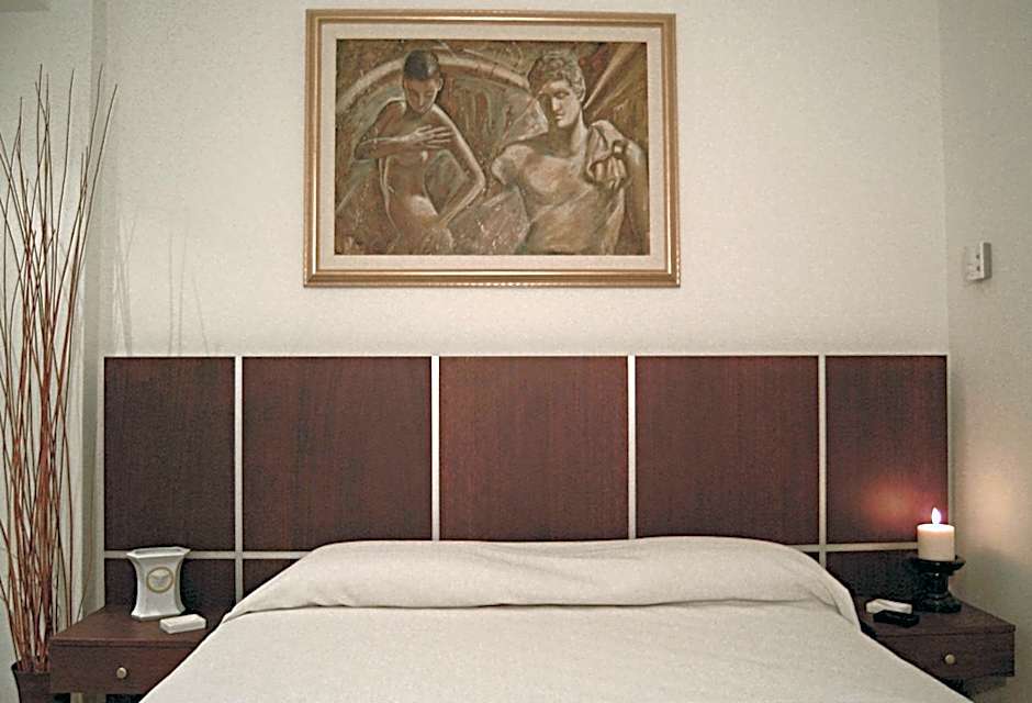 Blue Sea Hotel Alimos