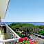 Hotel Bertha Fronte Mare