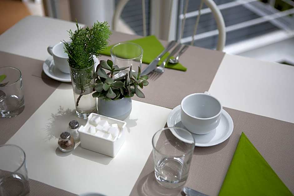 Harvey Suites Hotel & Residence