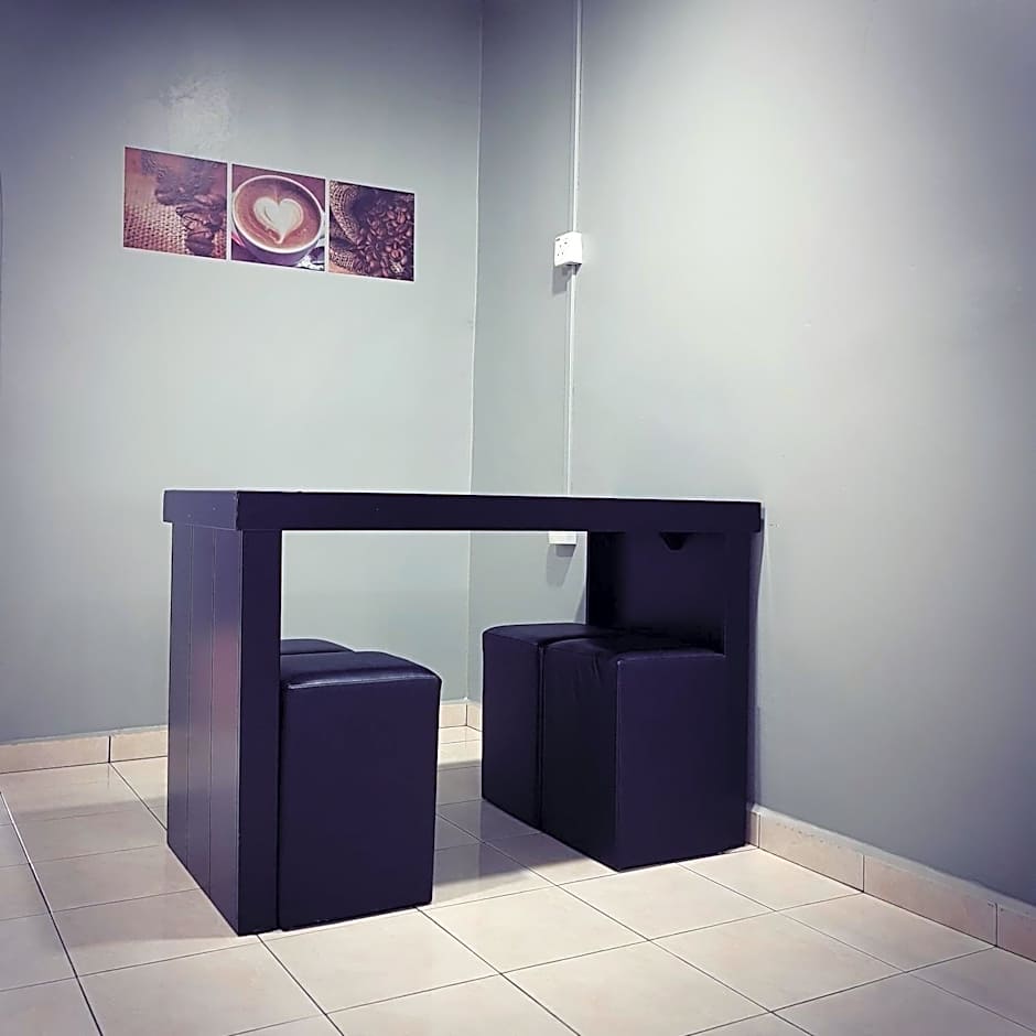 Homesweet Homestay Jasin