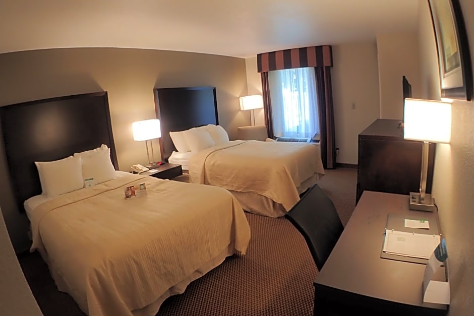 Quality Inn & Suites