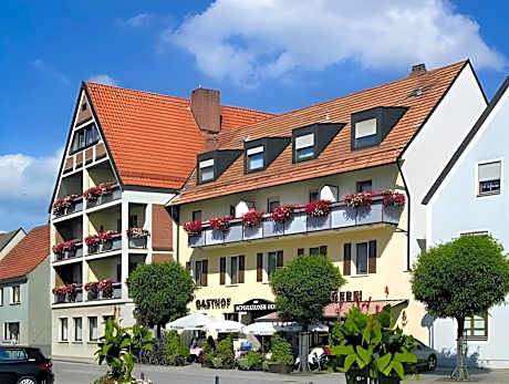 Hotel Konigsteiner Hof