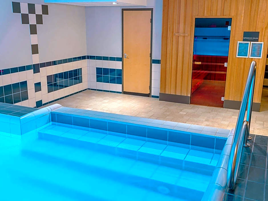 Mercure Hotel Tilburg Centrum