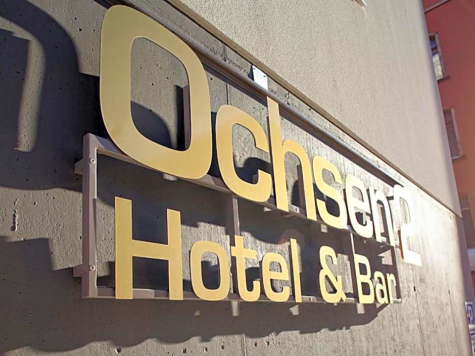 Hotel Ochsen 2 by Mountain Hotels