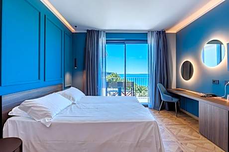 Superior Double Room with Lake View and New Year's Eve dinner - Single Use