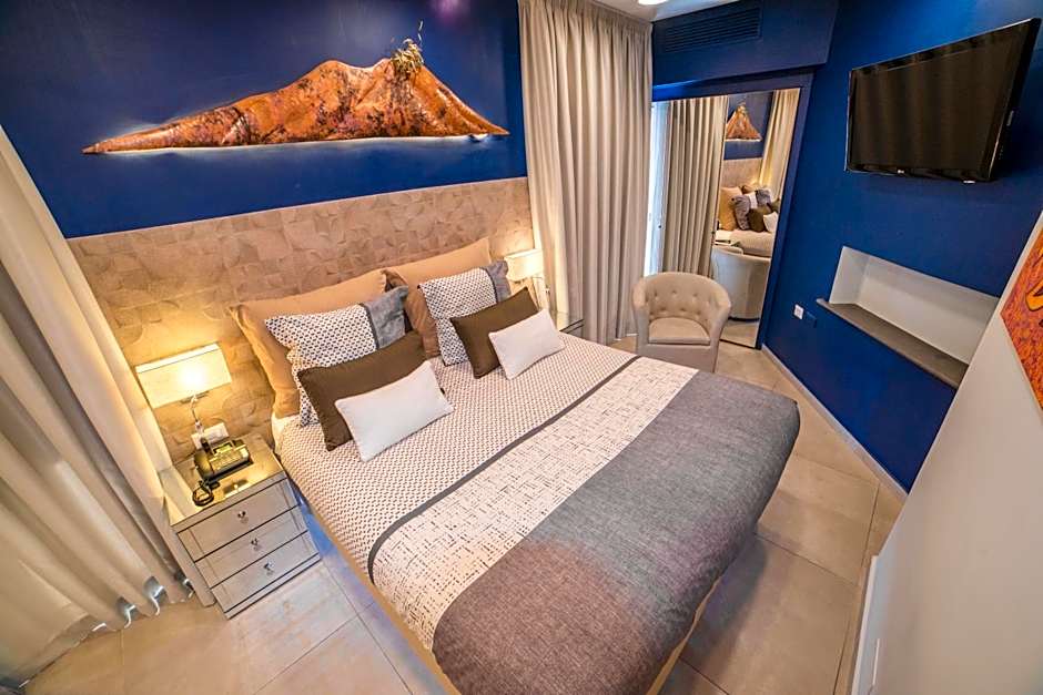 Airone Hotel