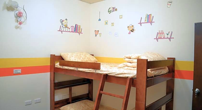 Hualien HOLO Hostel