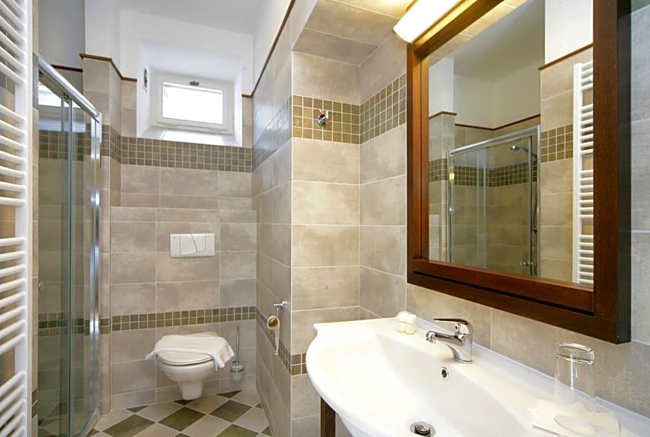 Hygge Hotel U Zvonu