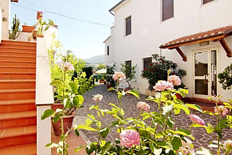 Hotel Boni Cerri