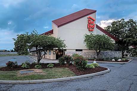 Red Roof Inn Toledo Maumee