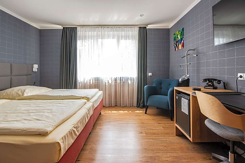 Hotel Kurfürstenhof