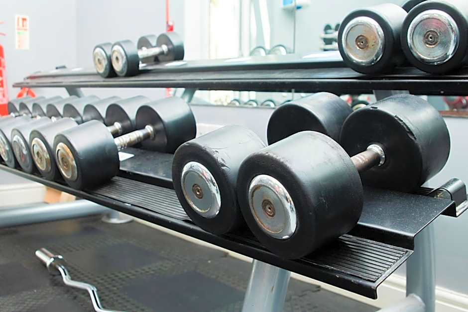 Oliver Cromwell Hotel