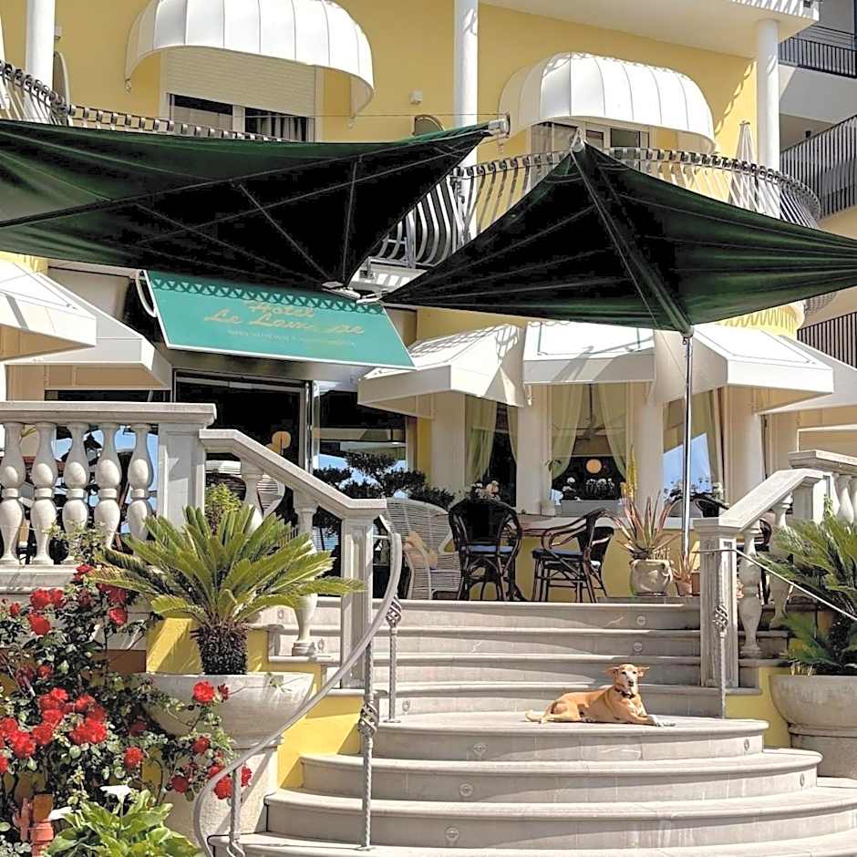 Hotel Le Lampare