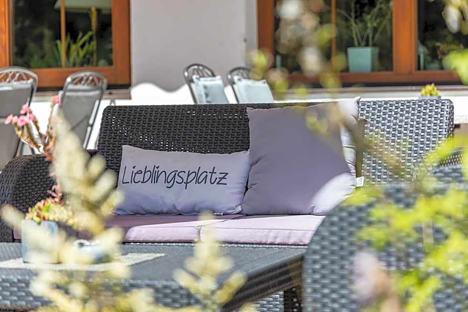 Hotel Gletscherblick