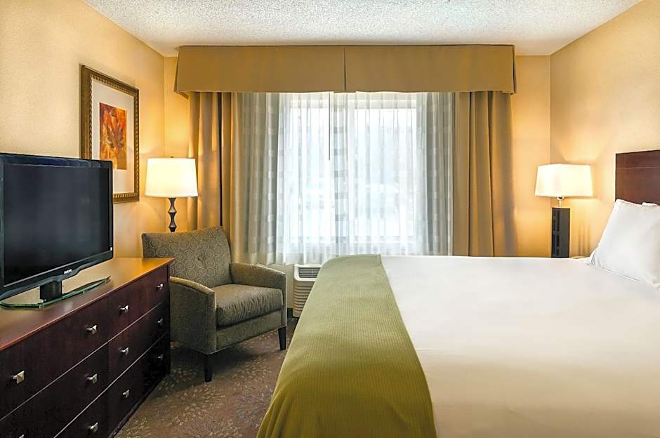 Holiday Inn Express & Suites Sandy - South Salt Lake City By IHG