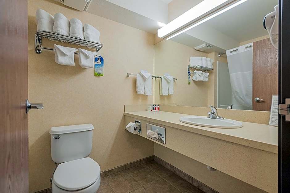 Days Inn by Wyndham Manitou Springs