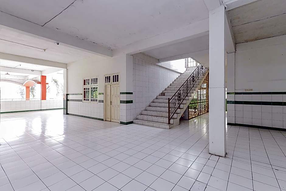 RedDoorz Syariah @ Mojosari