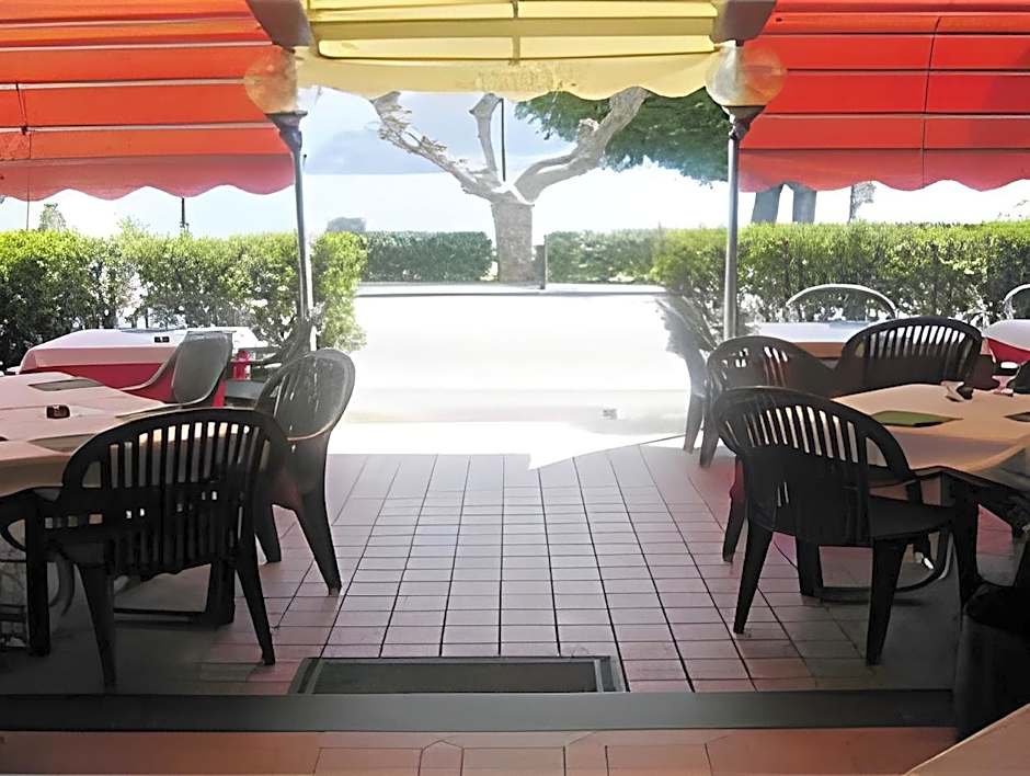 Hotel Riviera
