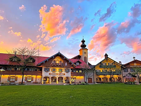 Bavarian Inn Lodge