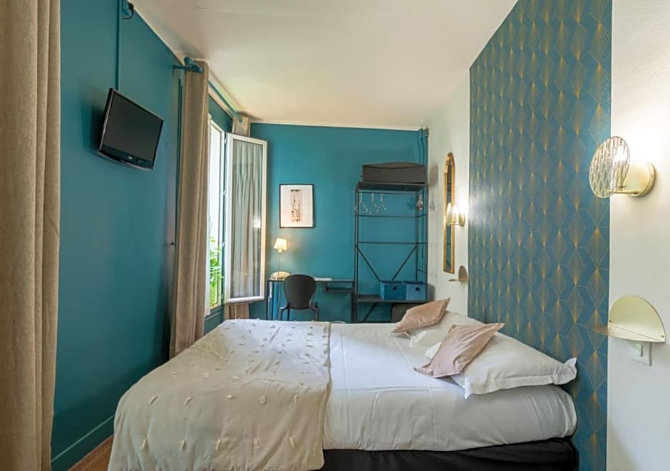 Nouvel hotel