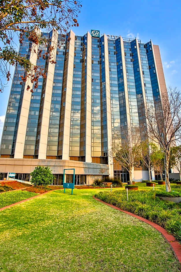 RH Hotel & Apartments - Pretoria
