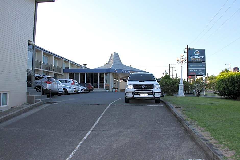 Citigate Motel Newcastle