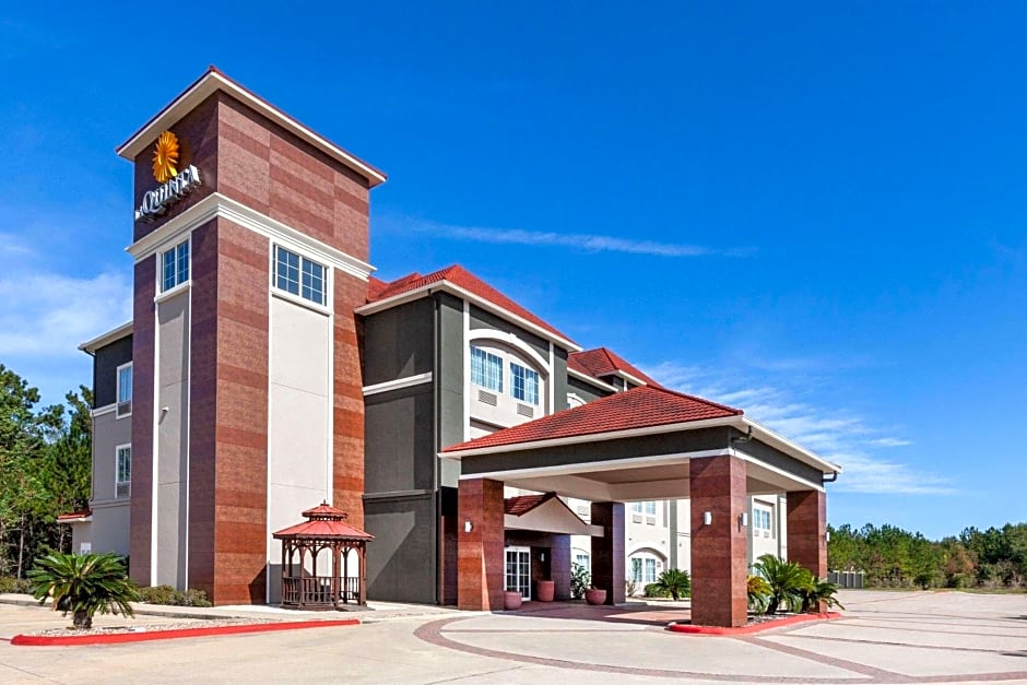 La Quinta by Wyndham Lumberton