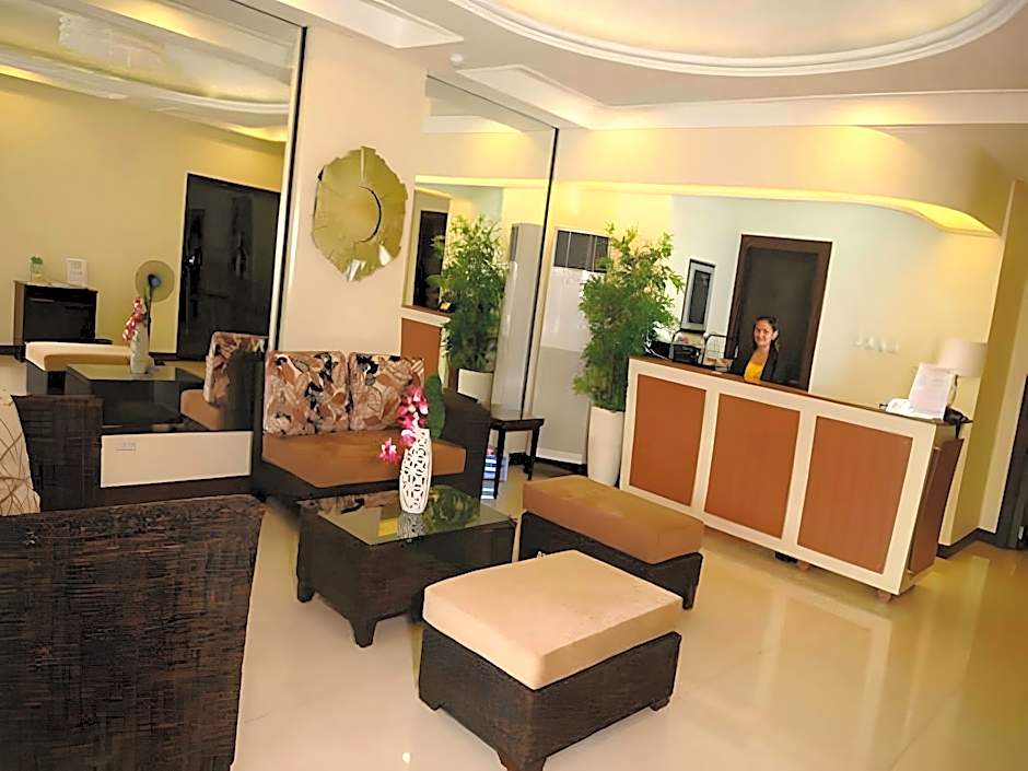 ORCHARD HOTEL