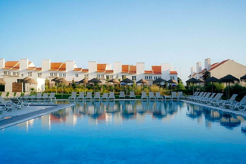 Porto Covo Praia Hotel & SPA