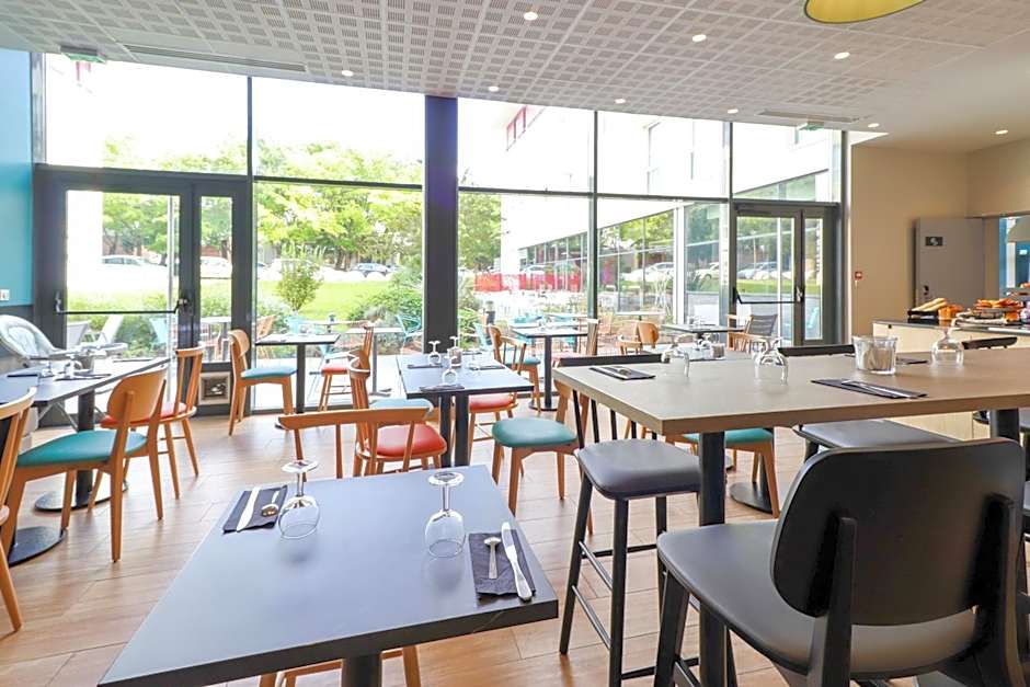 Appart'City Confort Toulouse Diagora Labege