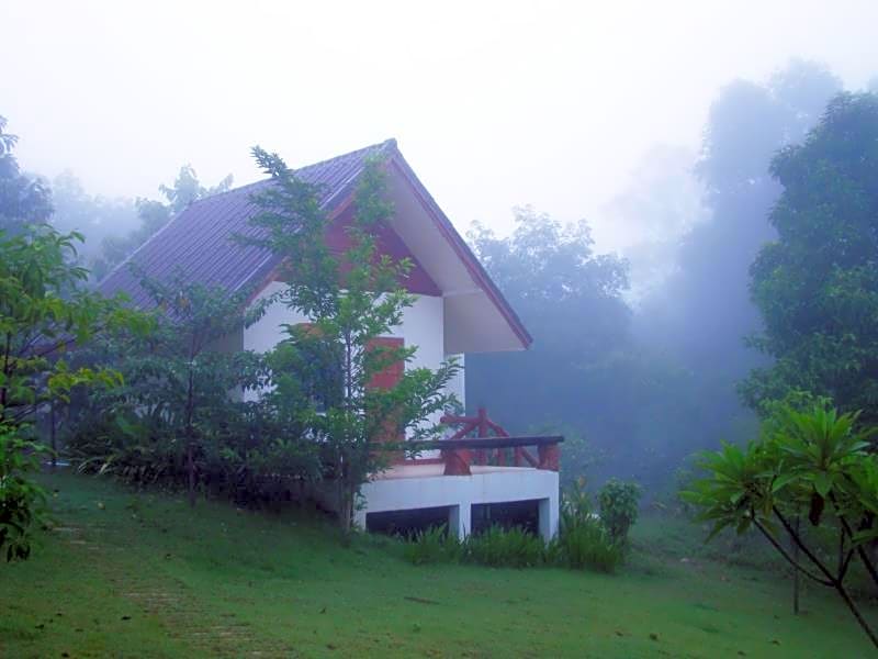 Petch Nakhonthai Homestay