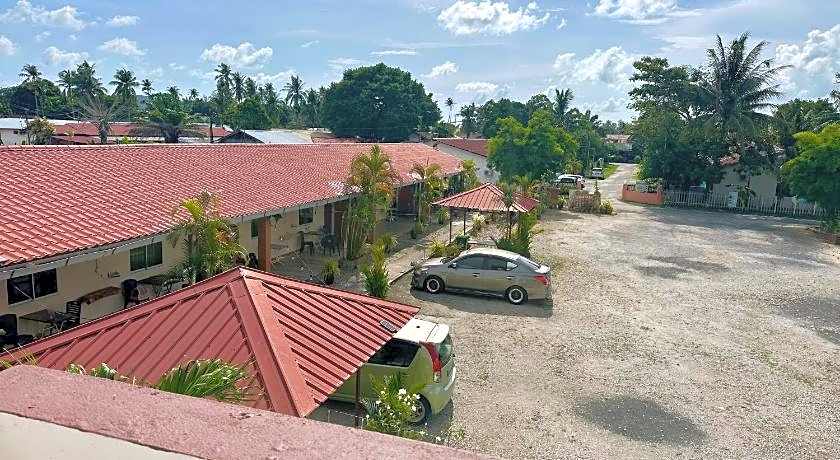 Huda Inn
